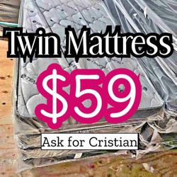 New mattresses  Full mattress  Colchon matrimonial  Colchones nuevos Full beds  Camas full 