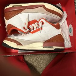 Jordan 3 GS