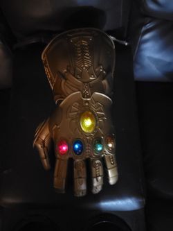 Thanos