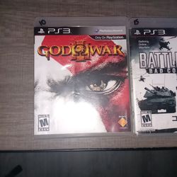 Games For Ps3