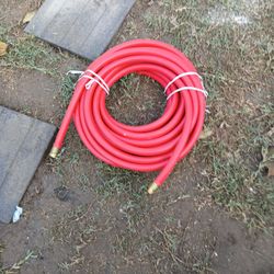 Water Hose 