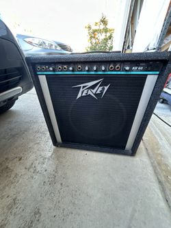 Peavey KB-60