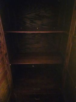 Armoire