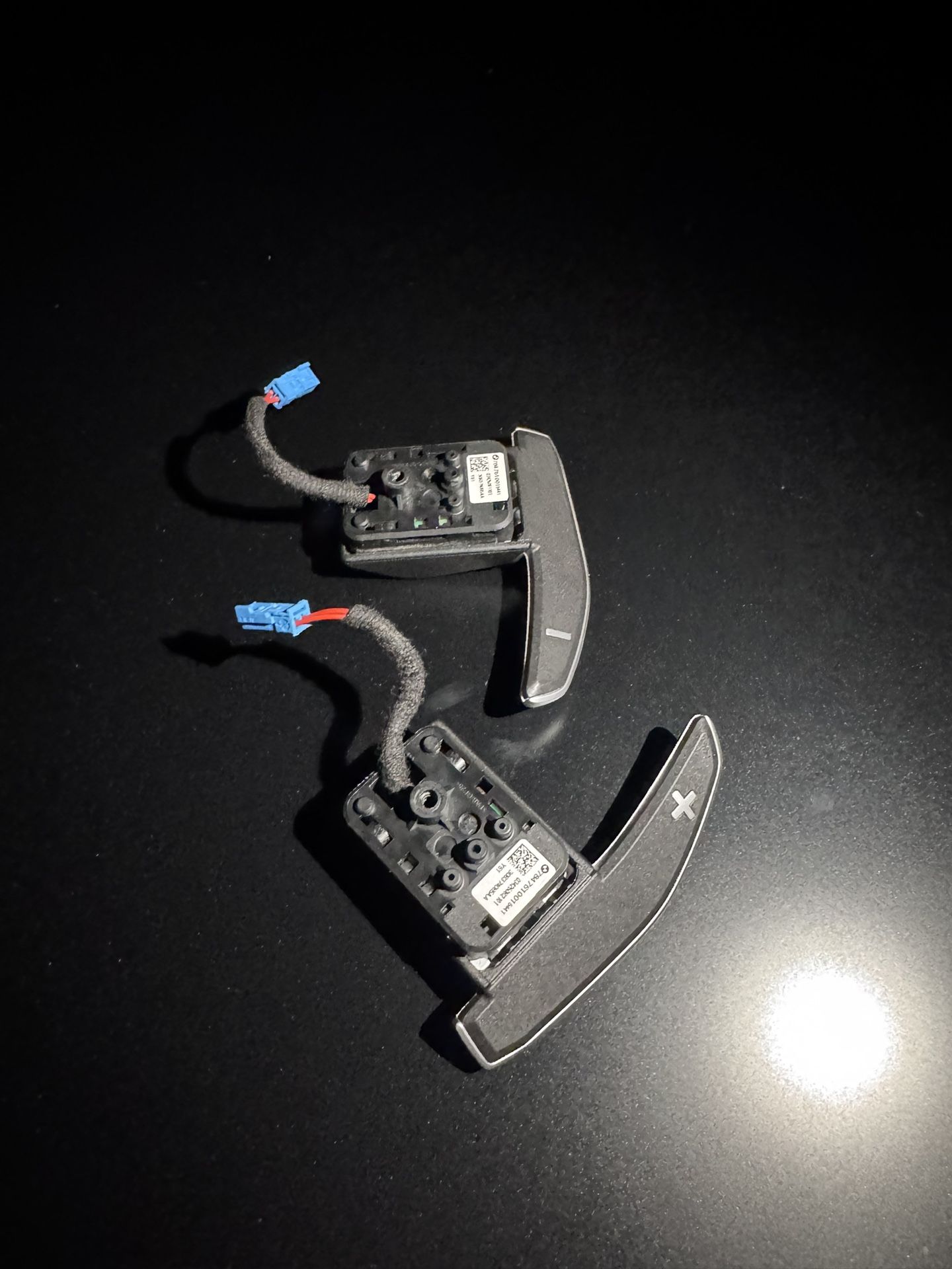 F Chassis M Car Paddle Shifter OEM