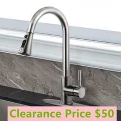 Bathroom/kitchen faucet hot sale