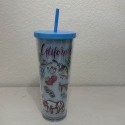 Starbucks tumblers