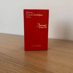 Baccarat Rouge 540