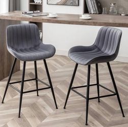 Bar Stools Set