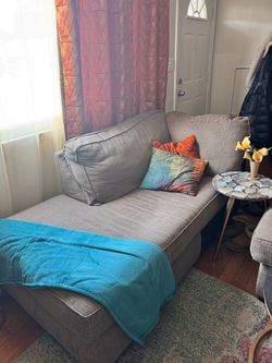 Sofa bed