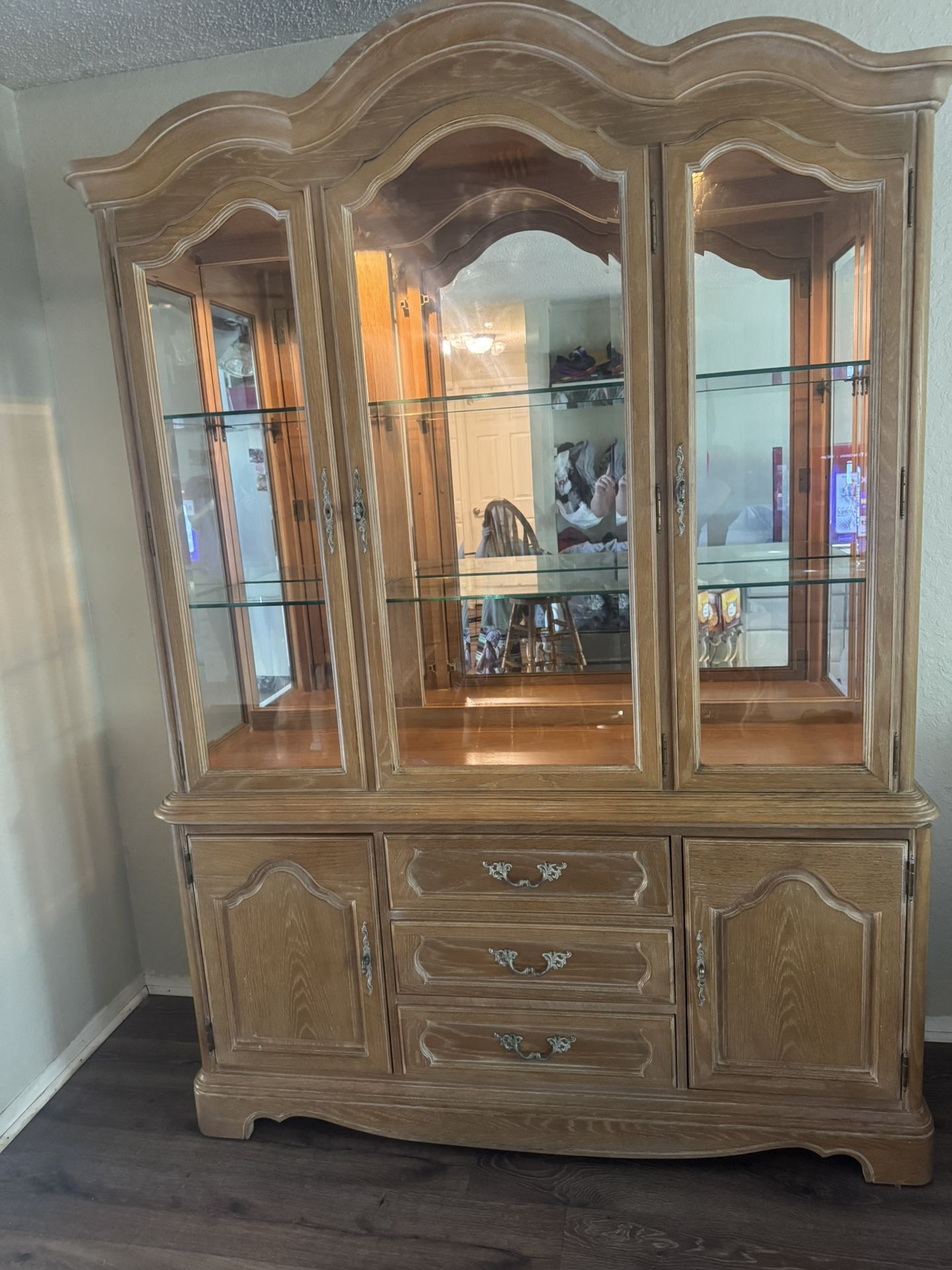 China Cabinet