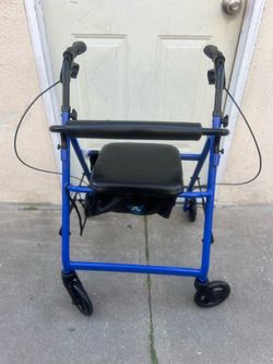 WALKER FOR ADULT