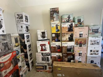 House Appliances Sale