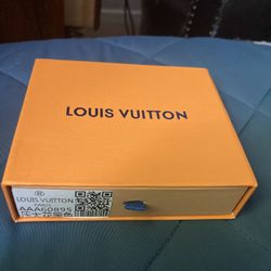 LV Wallet
