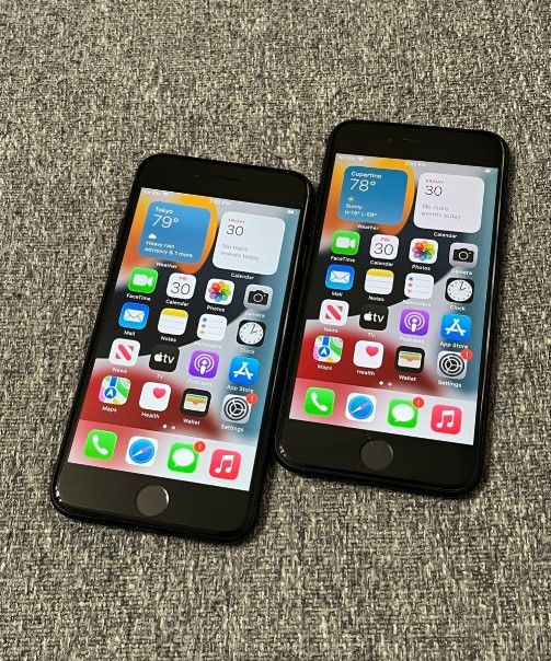 iPhone 7 128GB Factory Unlocked