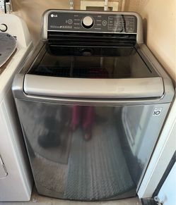 LG washer Machine 🔺works great 🔺