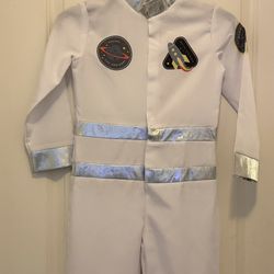 Astronaut Costume