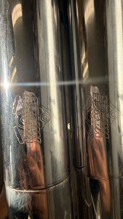 Vance & Hines long shots