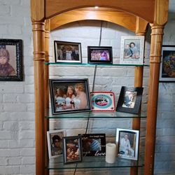 Large Display Cabinet 