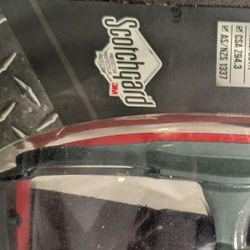 3M Safety Goggles 