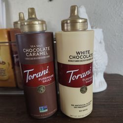 Creamers