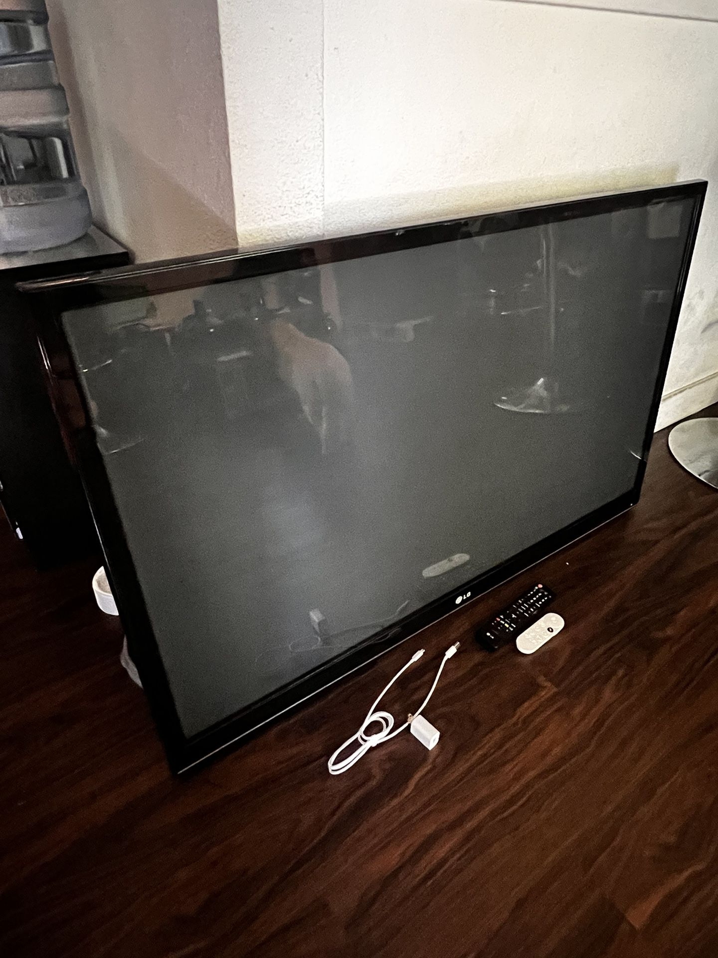 LG TV 