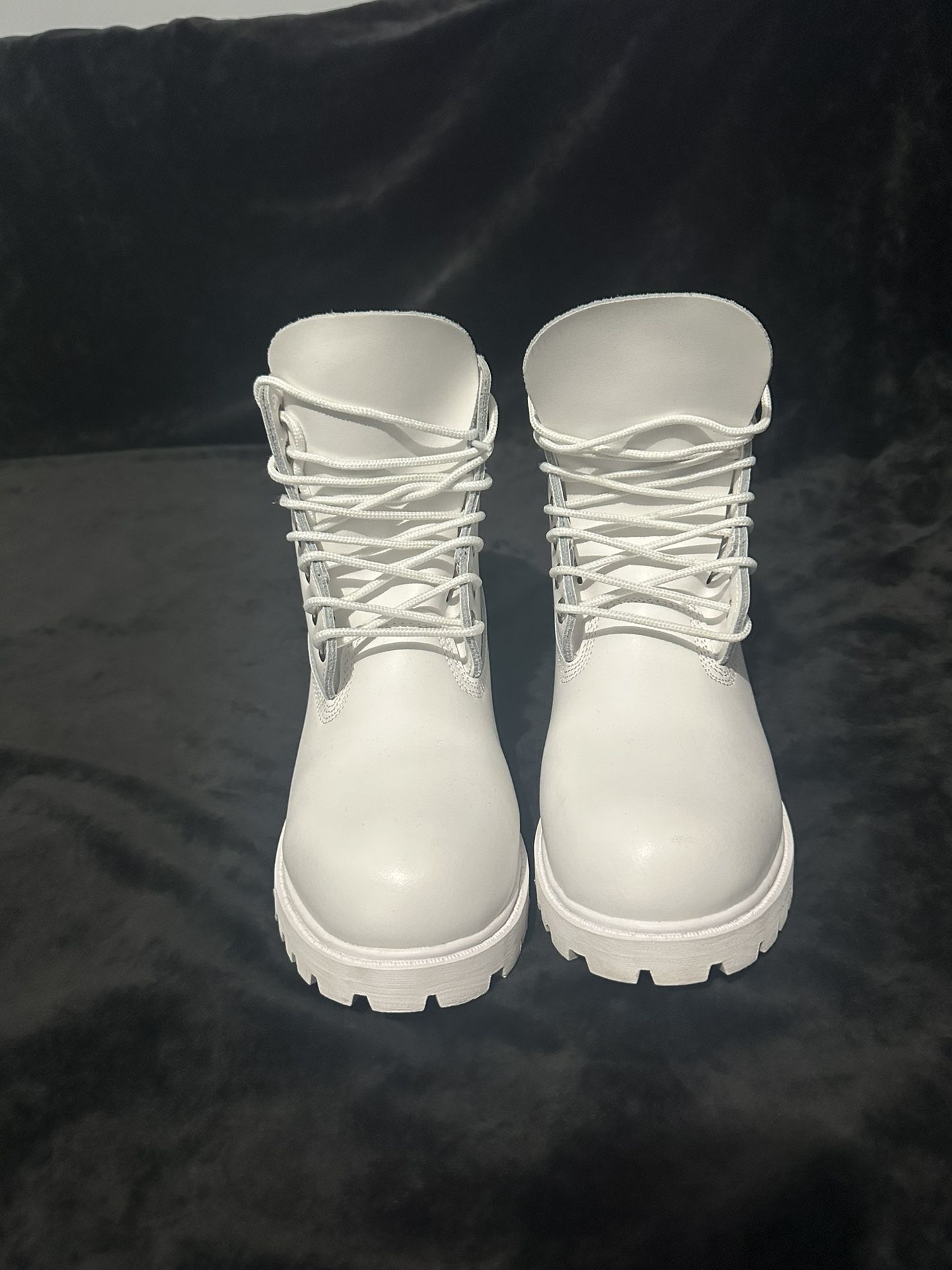 Timberland boots size 9 1/2