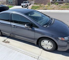 2006 Honda Civic