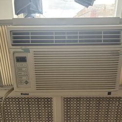 Window. ac 5000btu