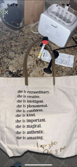 Tote Bag