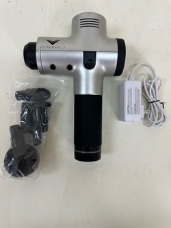 Hypervolt Massage Gun