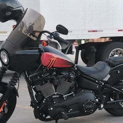 Harley Davidson