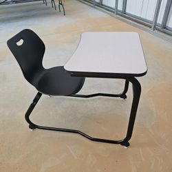 Corporate Combo School Desk / Chair