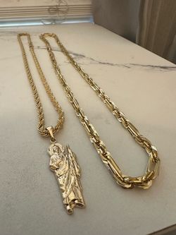 Brand New Set
