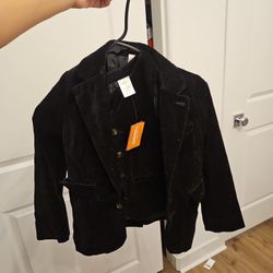 Gymboree Kids Suits