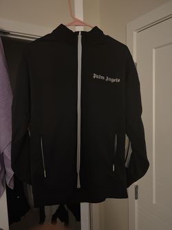 Palm angles worn a few times