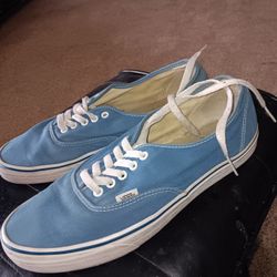Vans Mens