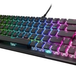 Roccat Vulcan 2 Mini Gaming Keyboard 