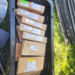 Solar Edge Cell Kits