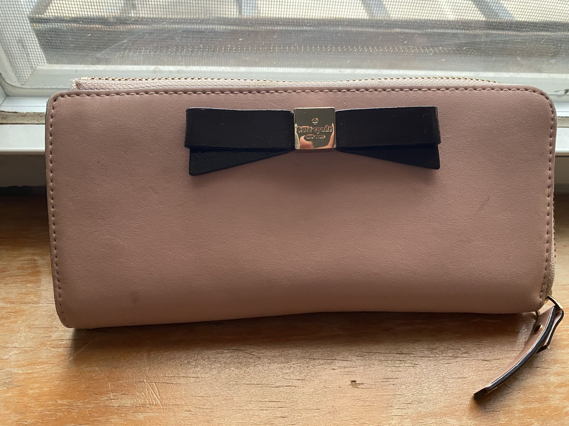 Kate Spade Wallet 