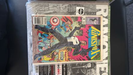 The Punisher 29