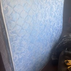 Queen size mattress