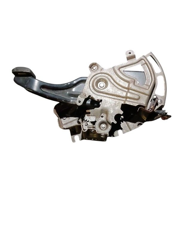 Abs Brake