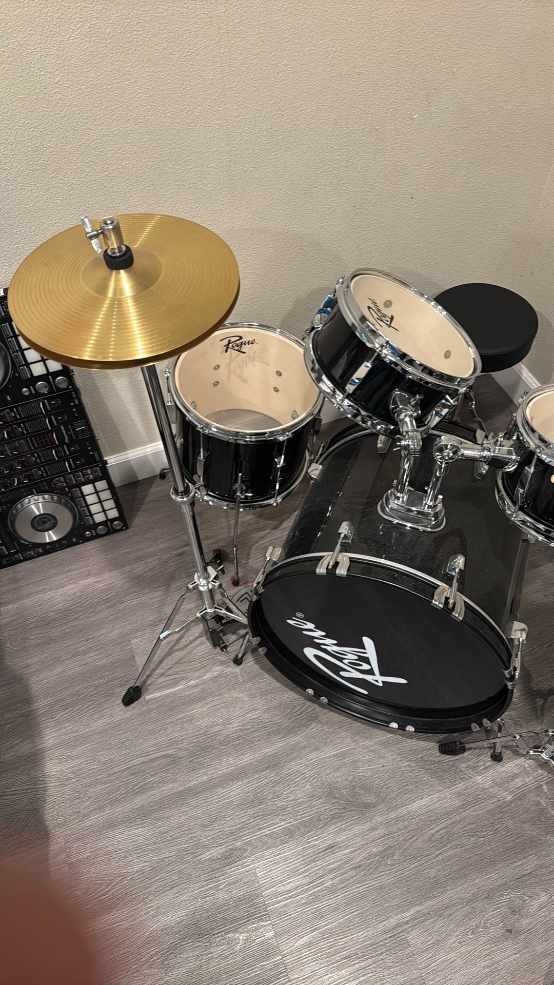 Drum Set