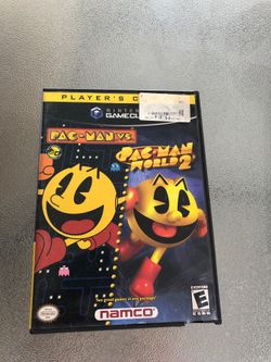 nintendo game