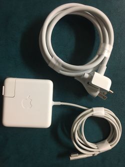 MacBook adapter