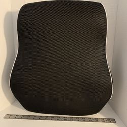 BACK SUPPORT FOR A CHAIR