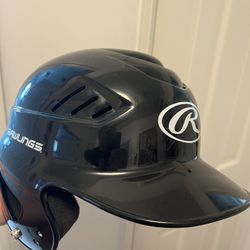 Batting helmet 6 1/4-6 7/8