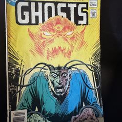 Comic Books (Vintage)