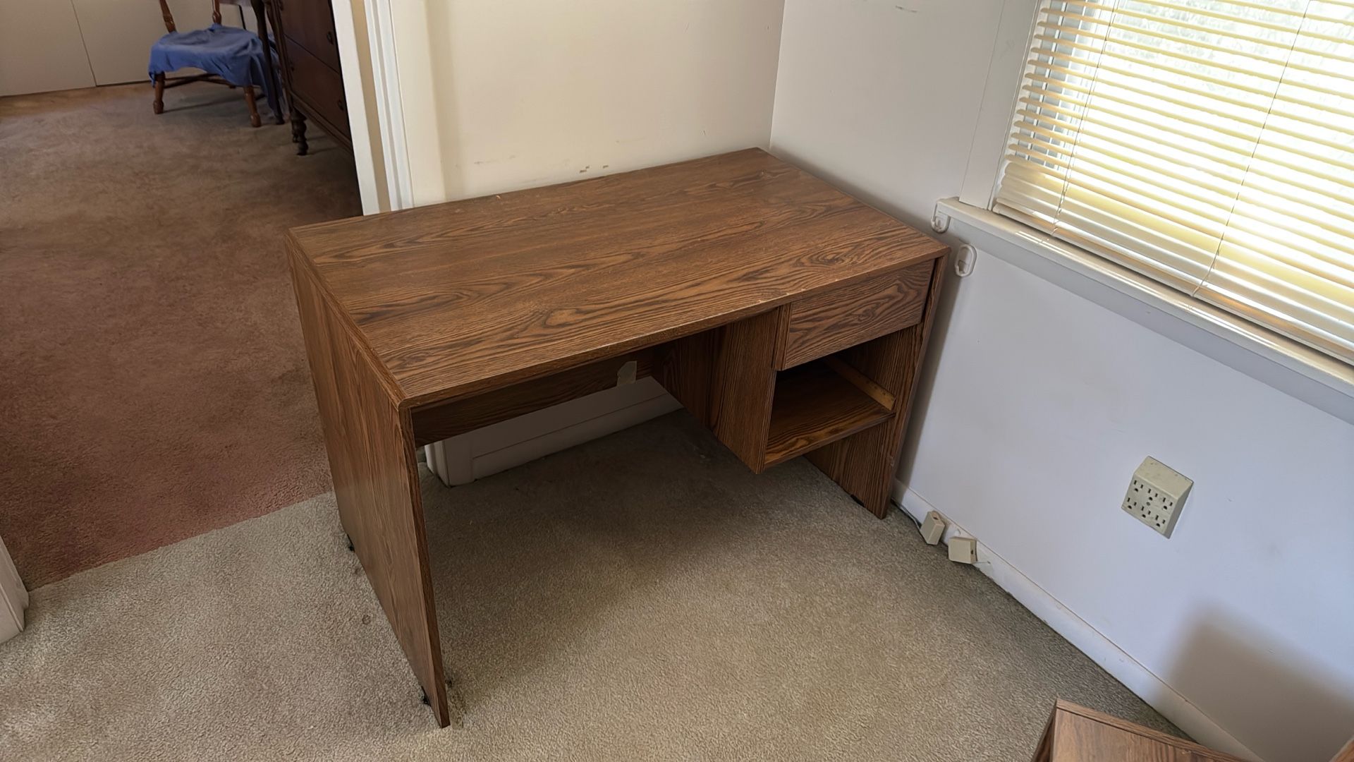Desk