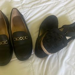 Black Work Shows Causal 